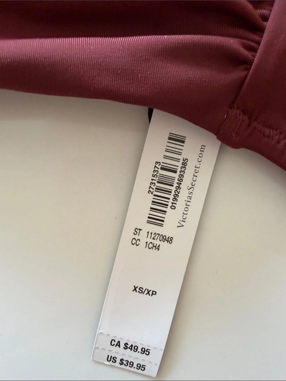 Victorias Secret victoria secret